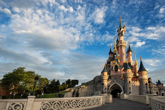 Disneyland® Paris Multi-Day Ticket - Key points to know before you go