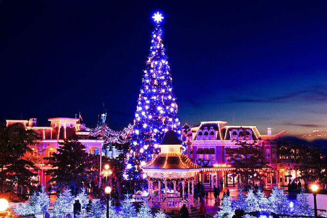 Disneyland® Paris Multi-Day Ticket - The phone ticket problem you should prevent