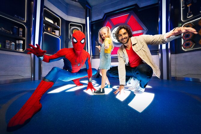 Disneyland® Paris Parks Admission Tickets - The Disneyland Paris app is your real planning tool