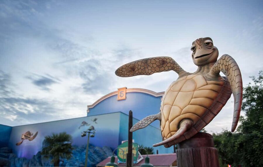 Disneyland® Paris Tickets and Shuttle Transport - One park or two parks for your day