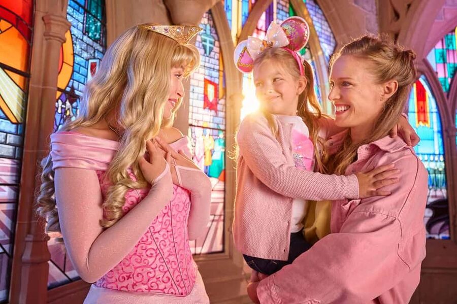 Disneyland® Paris Tickets for Train and Parks - Small rules that can affect your day