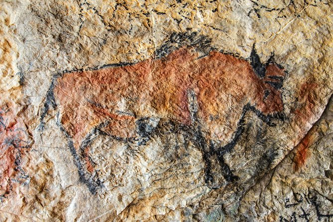 Dordogne Day Tour : Prehistory and The Art of the Caves from Sarlat - Transport, group size, and the rhythm of nine hours