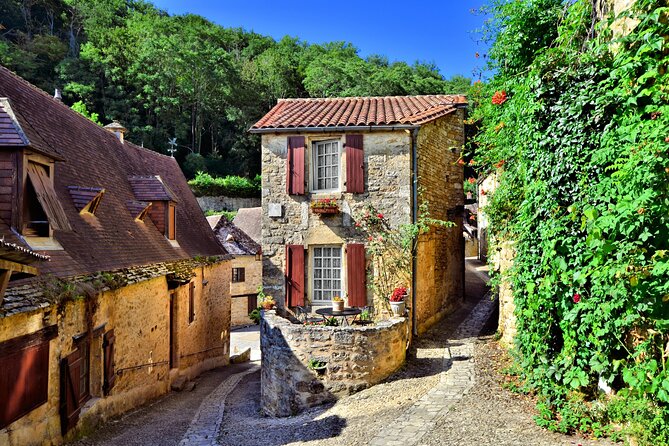 Dordogne Villages Half Day Tour from Sarlat - Why this half-day tour works well from Sarlat
