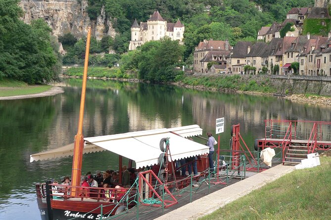 Dordogne Villages Half Day Tour from Sarlat - What the guide adds to the villages