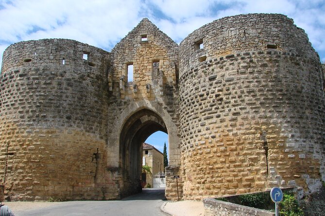 Dordogne Villages Half Day Tour from Sarlat - The real value of a $96.55 half-day