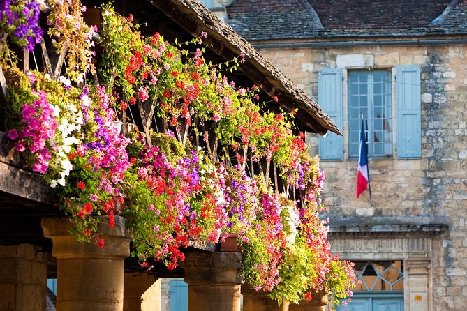 Dordogne Villages Half Day Tour from Sarlat - Meeting at Place Pasteur in Sarlat