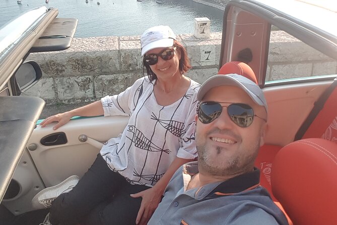 Drive a convertible along the coast and visit Eze and Fragonard - Beaulieu-sur-Mer and the Lenôtre Rotunda