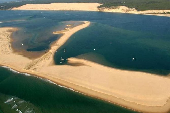 Dune du Pilat and Oysters Tasting in only 1 hour away from Bordeaux ! What else? - Why Dune du Pilat makes a strong day trip from Bordeaux