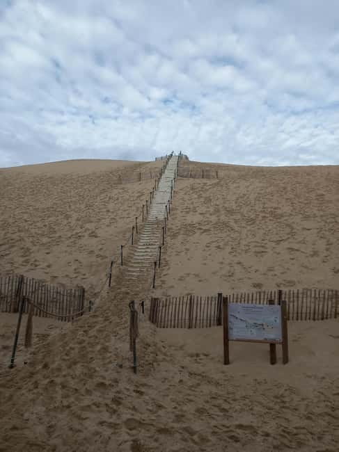 Dune du Pilat, Oysters Tasting and Arcachon! What else ? - Five things to know before you book