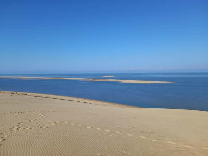 Dune du Pilat, Oysters Tasting and Arcachon! What else ? - Why this coastal day works from Bordeaux