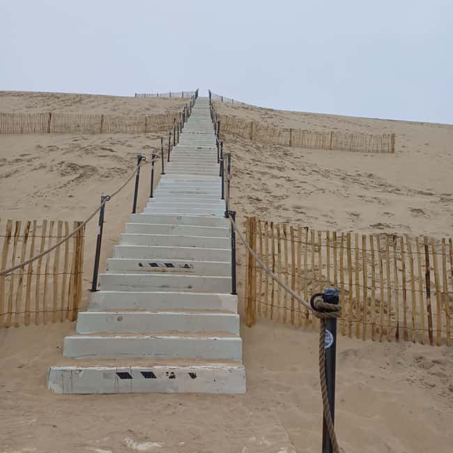 Dune du Pilat, Oysters Tasting and Arcachon! What else ? - Is $148 a fair price?