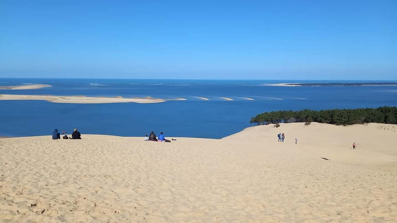Dune du Pilat, Oysters Tasting and Arcachon! What else ? - Practical packing advice