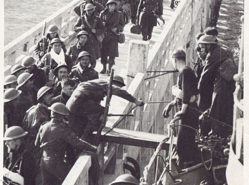 Dunkirk: Operation Dynamo and Battlefield of Dunkirk Tour - Key points to know before you book