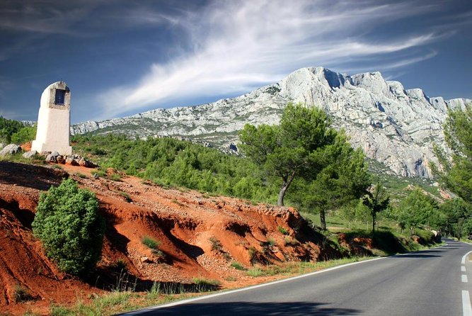 E-Bike tour of Sainte Victoire Mountain, Aix-en-Provence - Five things to know before you ride