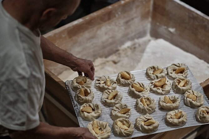 Eating Paris: Saint Germain Food & Wine Tour - Why this Saint-Germain food walk works