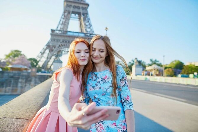 Eiffel Tower Access to 2nd Floor & Summit with Host by Lift - Meeting the host near Avenue de la Bourdonnais