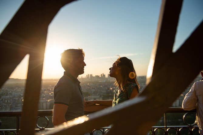 Eiffel Tower and City Tour by Bus with Seine River Cruise Option - What this Paris package really includes