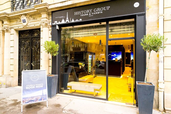 Eiffel Tower Dedicated Reserved Access Top or 2nd floor by lift - Who will enjoy this Eiffel Tower visit?
