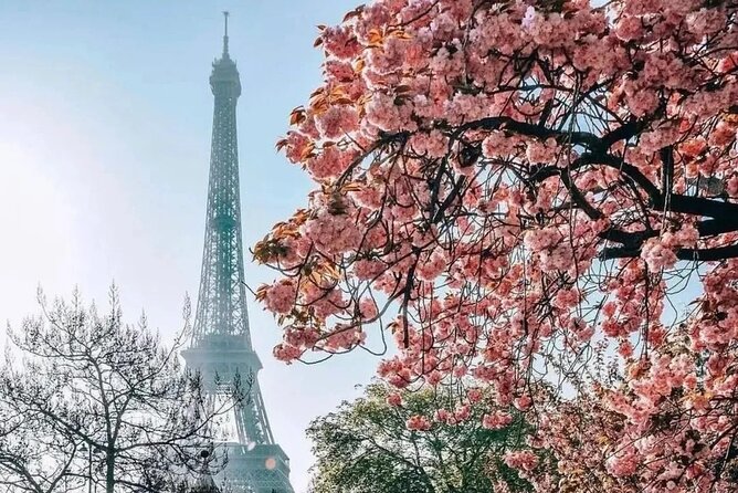 Eiffel Tower Guided Access up to the 2nd Floor or Summit by Lift - Is the Summit Worth the Extra Time?