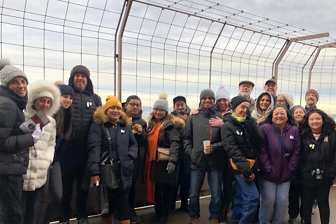 Eiffel Tower Guided Elevator Tour (Top Floor or 2nd Floor Option) - Key things to know before you book