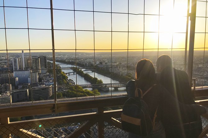 Eiffel Tower Lift Access with Optional Summit and Seine Cruise - Is the summit upgrade worth the extra cost?