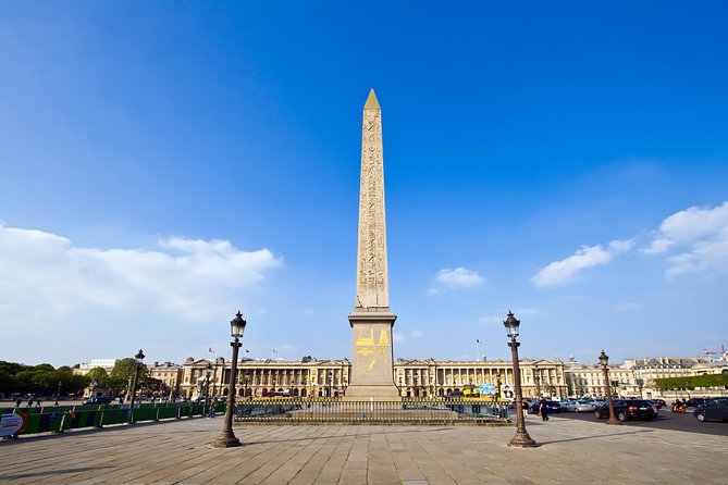 Eiffel Tower Summit Option with Seine River Cruise and City Tour - What $120.89 per person buys you