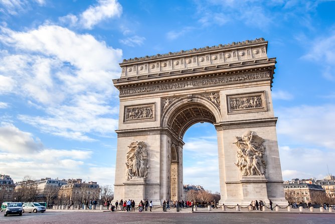 Eiffel Tower Summit Option with Seine River Cruise and City Tour - Who will like this experience most