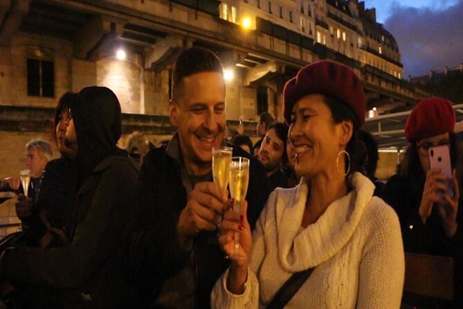 Eiffel Tower Tour & River Cruise with Summit Option - Is the Summit Upgrade Worth Paying For?