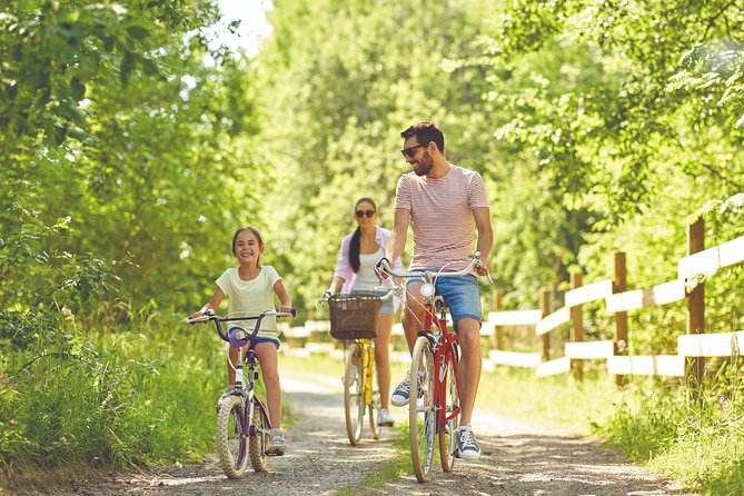 Electric bike excursion in Camargue - The gourmet break and regional specialties