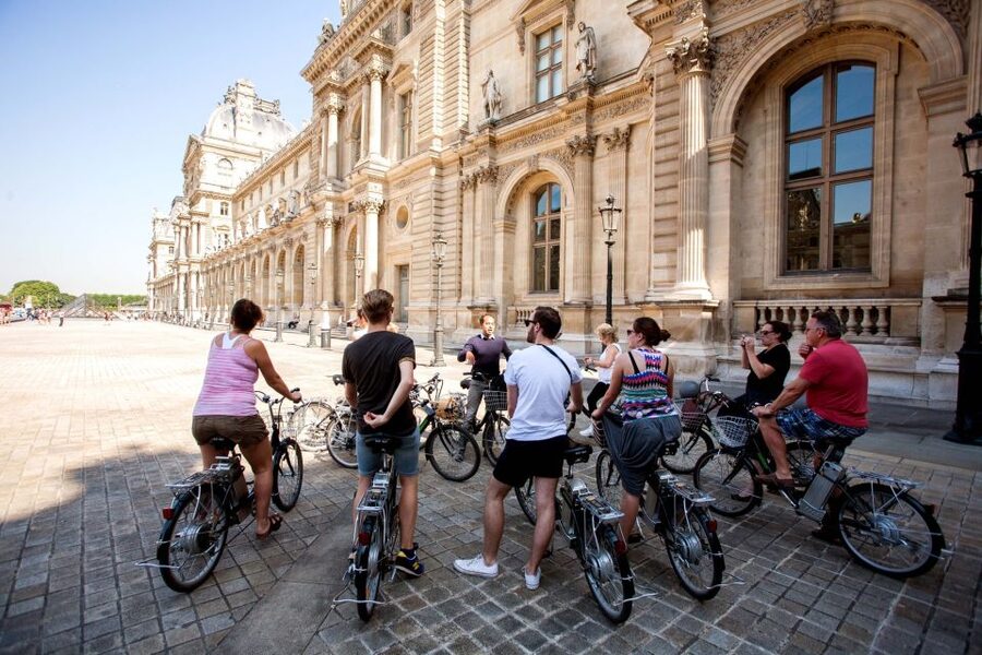 Electric Bike Tour of Paris’ Hidden Gems - Key reasons to consider this Paris e-bike tour