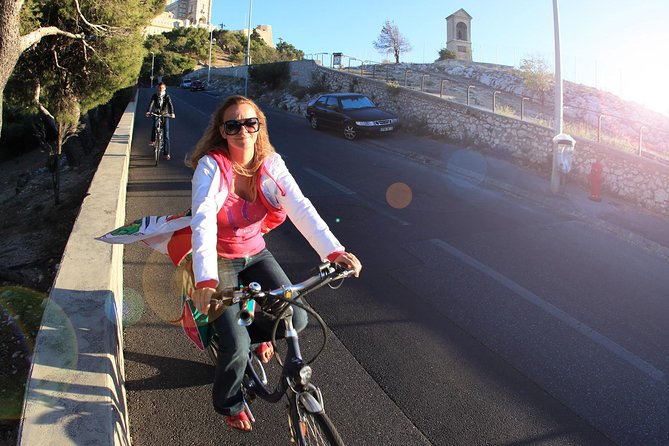 Electric Bike Tour to the Calanques from Marseille - Key Points Before You Book