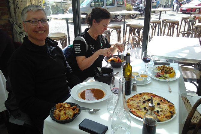 Electric Bike Tour to the Calanques from Marseille - Why an E-Bike Makes Marseille Possible