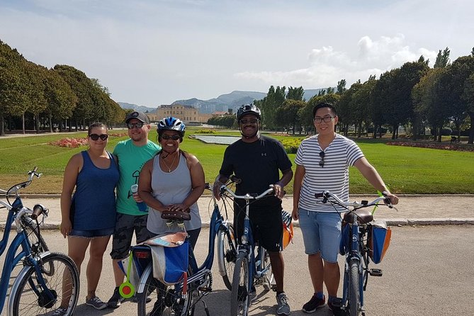 Electric Bike Tour to the Calanques from Marseille - Cruise-Port Pickup and Timing
