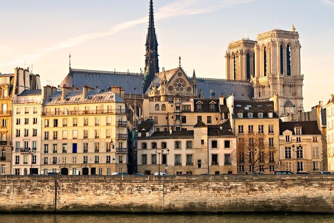 Escape game on the Île de la Cité - What the puzzles are like