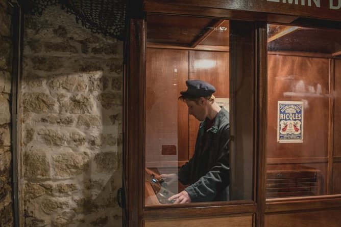 Escape Hunt Paris, Escape Game - Who should book this experience?