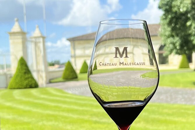 Essential Wine Tour with Tasting & Chateau Visits from Bordeaux - Why this short Bordeaux tour works