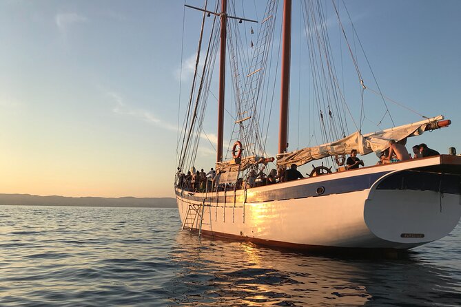 Evening cruise at sunset - What makes this cruise worth considering