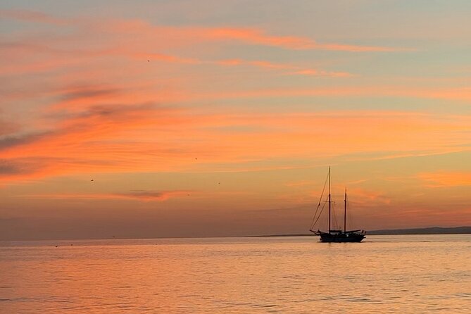 Evening cruise at sunset - Is $90.51 a fair price?