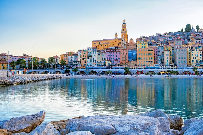 Exclusive Food Tour in Menton - 3 hours - small groups - Key points to know before booking