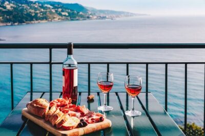 Exclusive Food Tour in Menton – 3 hours – small groups