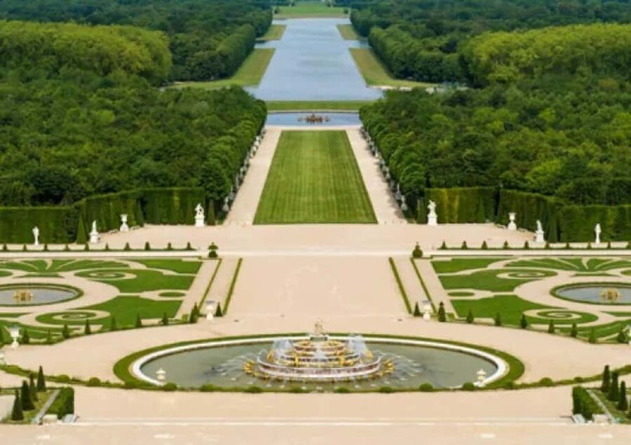 Excursion from Paris to Versailles Palace by Tootbus - Why this Tootbus trip makes sense from Paris