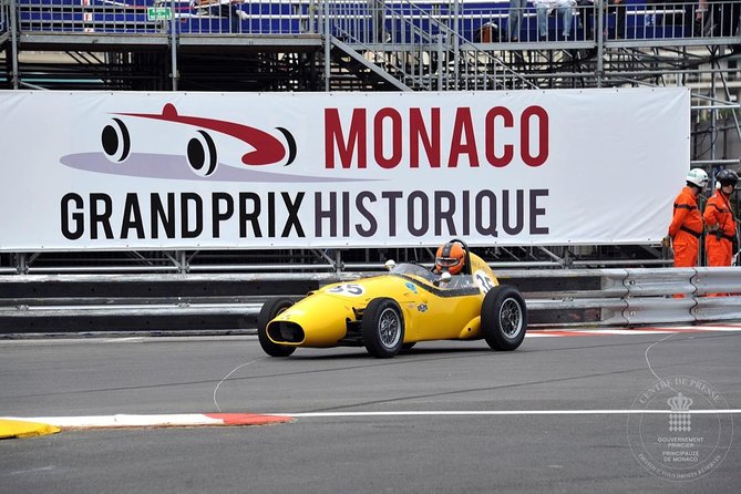 Excursion partagée Eze, Monaco & Monte Carlo from Nice - Inside the Fragonard perfumery