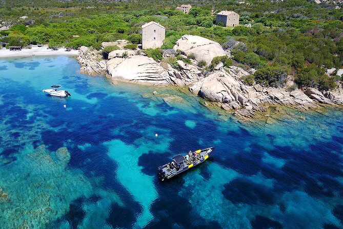 Explore Bonifacio - What the Corsican Aperitif Adds