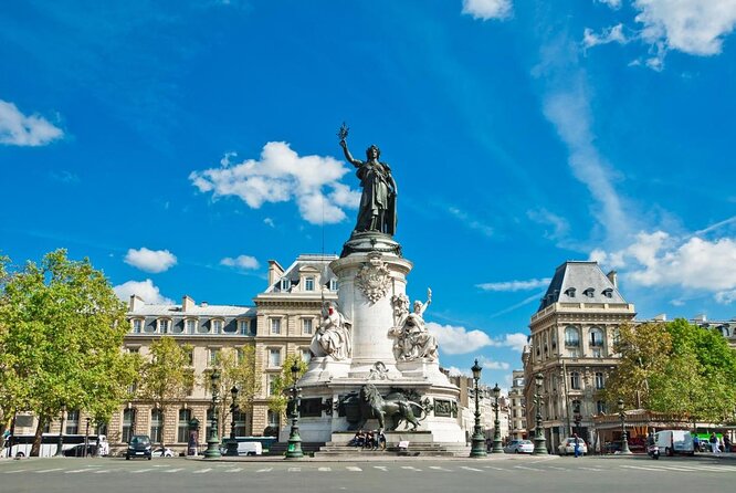 Explore Hidden bars and Speakeasies in Paris - Key points to know before you go