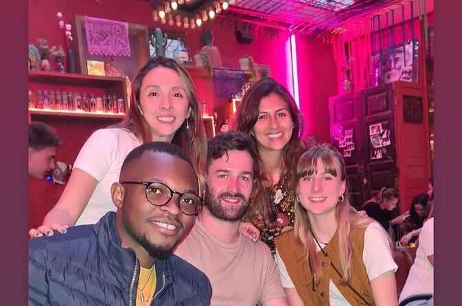 Explore Hidden bars and Speakeasies in Paris - Is $33.79 good value?