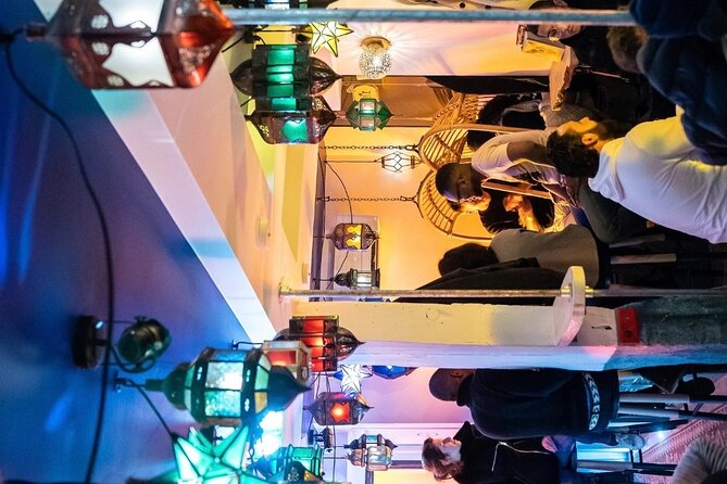 Explore Hidden bars and Speakeasies in Paris - Who should book this experience?