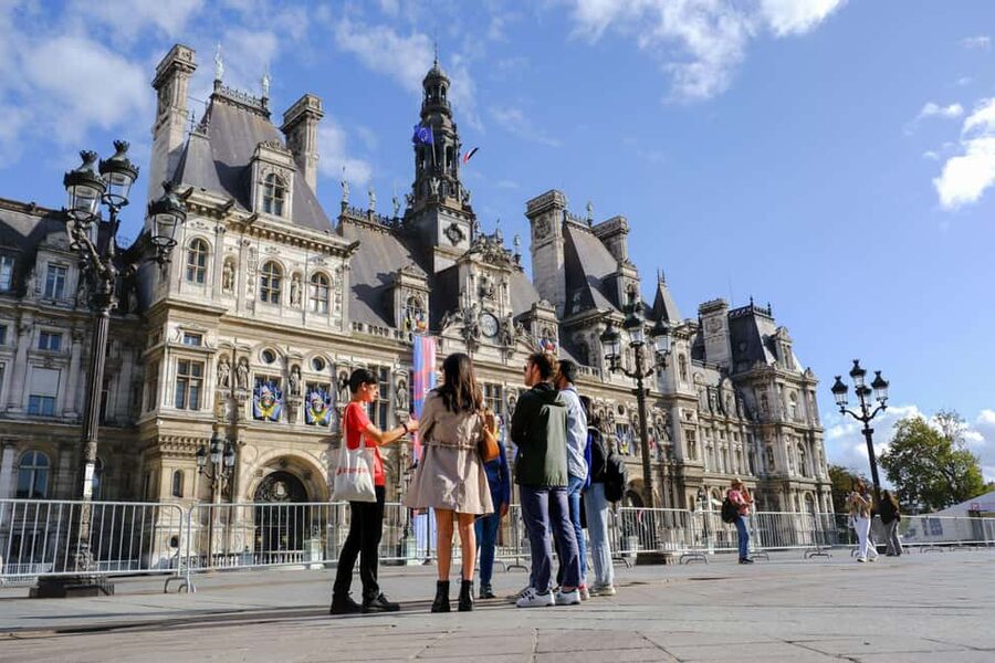 Explore the Marais: Culture, History & Hidden Gems of Paris - Place des Vosges and Victor Hugo