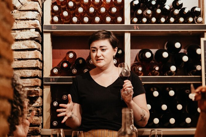 Explore Toulouse Wine Bars with a Local Wine Expert - The Marché des Carmes Stop