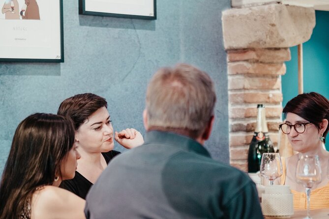 Explore Toulouse Wine Bars with a Local Wine Expert - Learning About Southwest French Wine