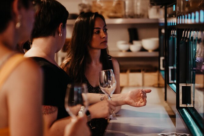Explore Toulouse Wine Bars with a Local Wine Expert - About Three Glasses, Plus Local Snacks